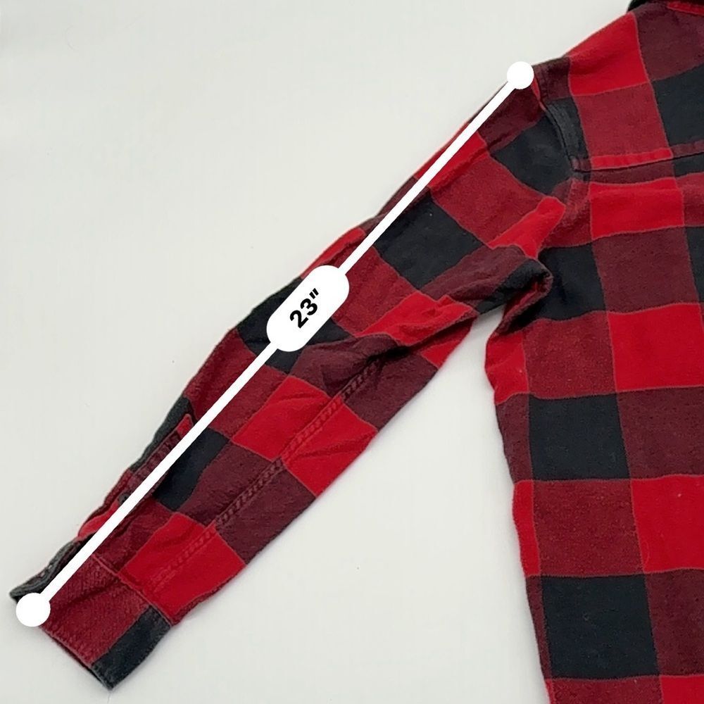 Pendleton Flannel - Picture 9 of 11